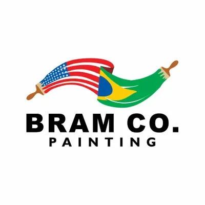BRAM co painting