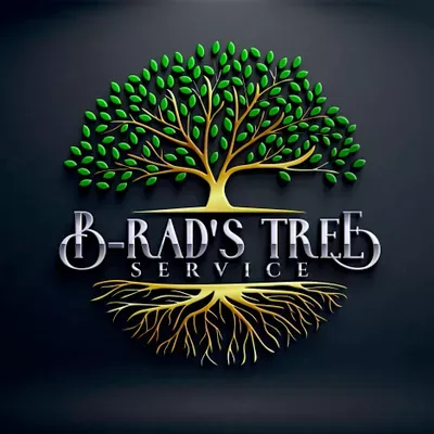 B-rad's Tree Service