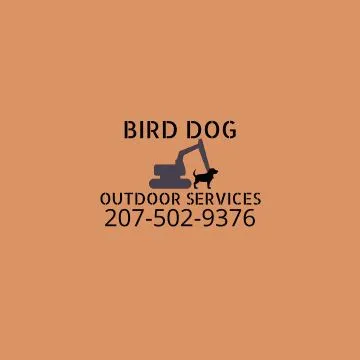 Bird Dog Outdoor Services LLC