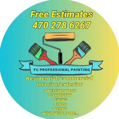 Fc Professional painting
