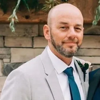 Jason Moore