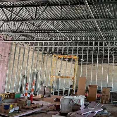 JM BUILDERS DRYWALL INC