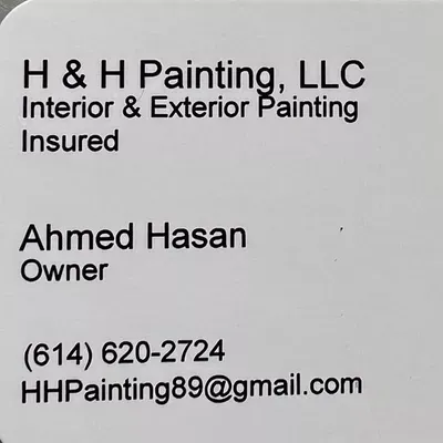 H & H Painting, LLC