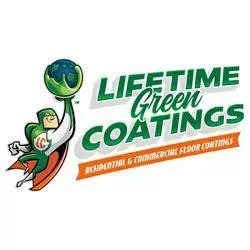 Lifetime Green Coatings North Atlanta