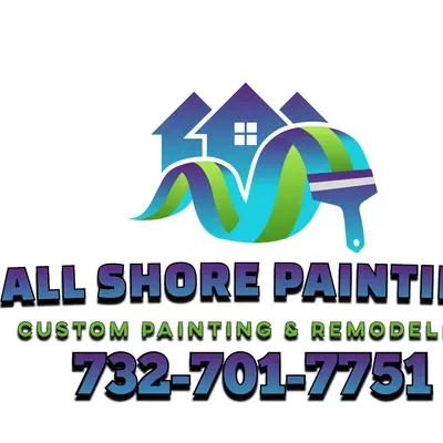 All Shore Painting LLC