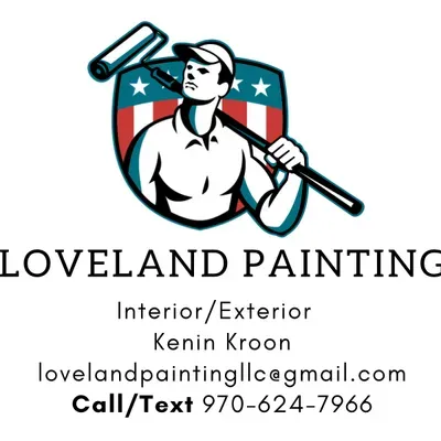 Loveland Painting