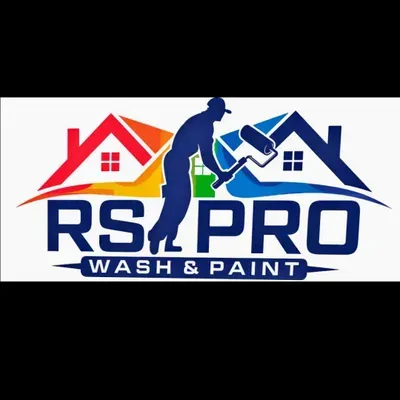 RS Pro Wash & Paint Llc