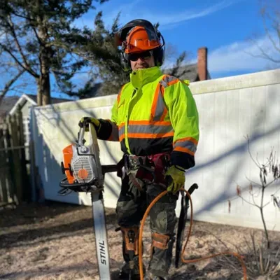 Javier Tree Service