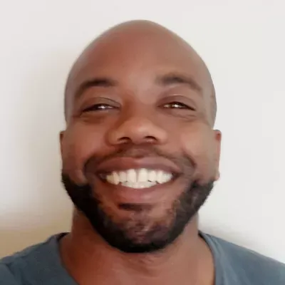 Khalil Tribie