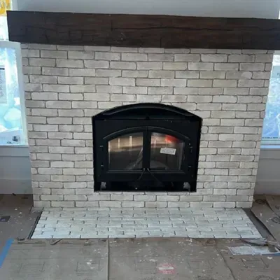 VOS Contractor