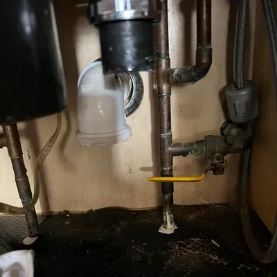 DMV Jetting and Drain cleaning