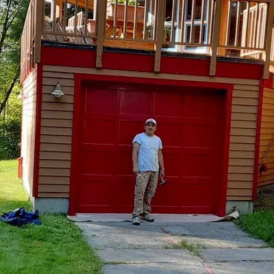 Dl House Painting