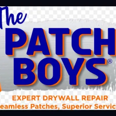 The Patch Boys of Frederick & Columbia, MD