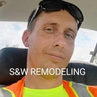 S&W Painting And Drywall
