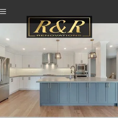 R&R renovations