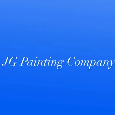 JG Painting Company