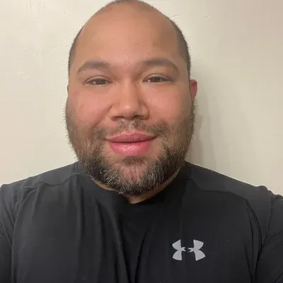 Richard Cruz