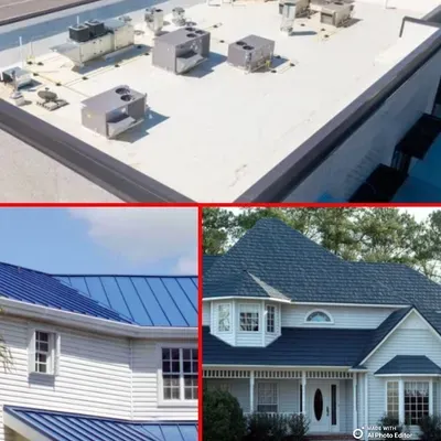 J’S TPO & ROOFING LLC