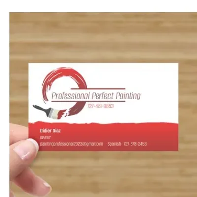 Professional Perfect Painting