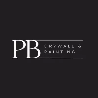 P & B Drywall and Painting