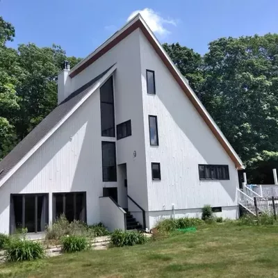 Spectrum Painting