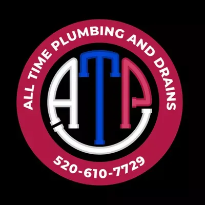 All Time Plumbing And Drains