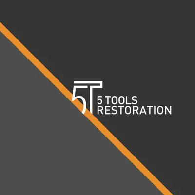5 Tools Restorations