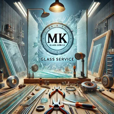 MK Glass Services