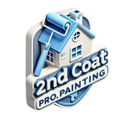 2ND Coat Professional Painting