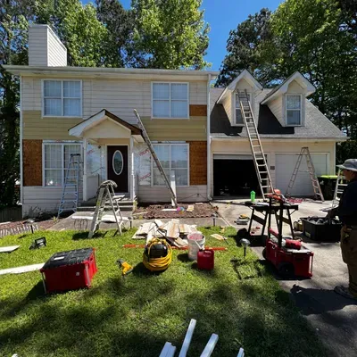 Johnnyboi100 renovations