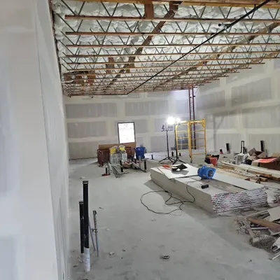 DSDRYWALL
