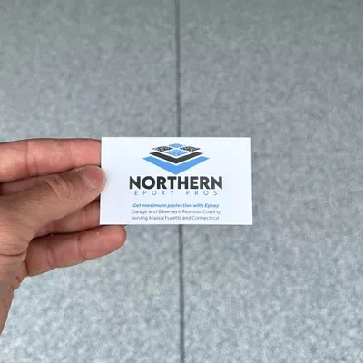 Northern Epoxy Pros