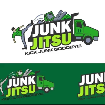 Junk Jit Su “Kick Junk Goodbye “