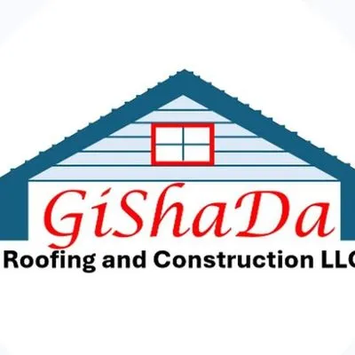 GiShaDa Roof and Construction LLC