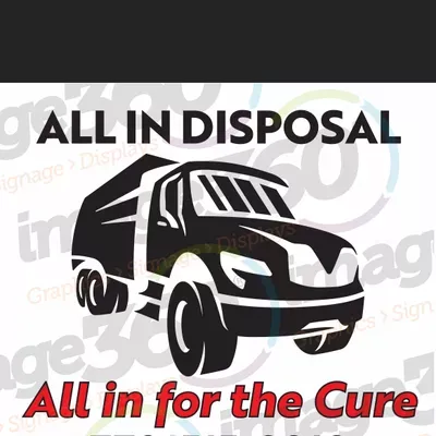 All In Disposal LLC