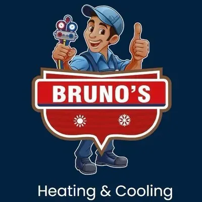 BRUNO`S HEATING & COOLING