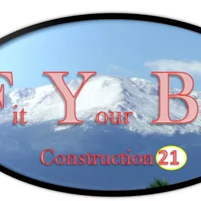 FIT YOUR BUDGET CONSTRUCTION