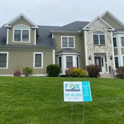 Fox Services & Painting