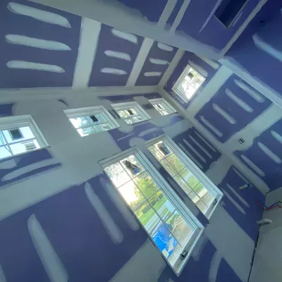 Empire drywall & finish