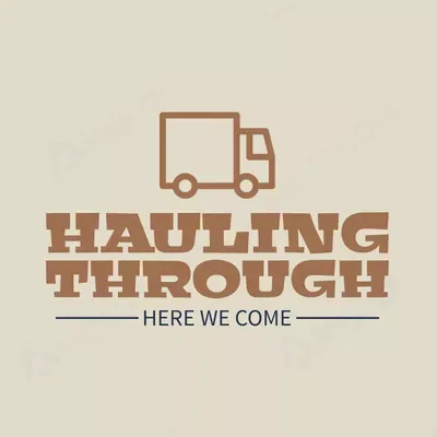 Hauling through