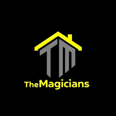 Magicians Painting Company