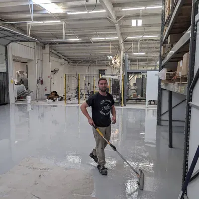 Upstate Coatings Solutions Llc