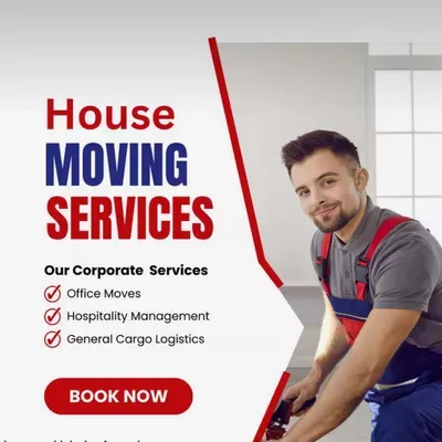 House moving services