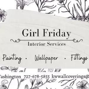 Girl Friday Interior Services