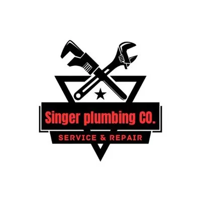 SINGER PLUMBING CO.