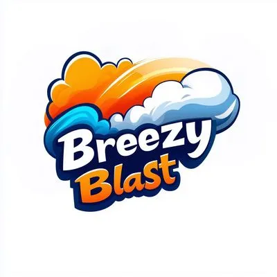 Breezy Blast