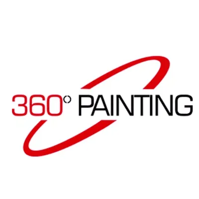 360 Painting of Knoxville