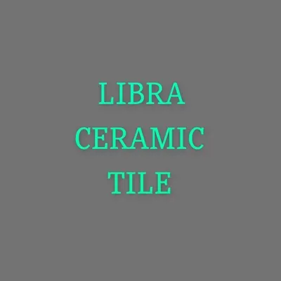 Libra Ceramic Tile Inc.