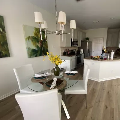 P&G Painting and Renovation