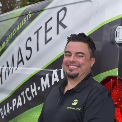 PatchMaster Serving the West Valley